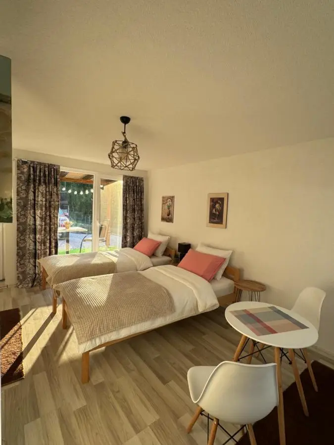 Perla Accommodation