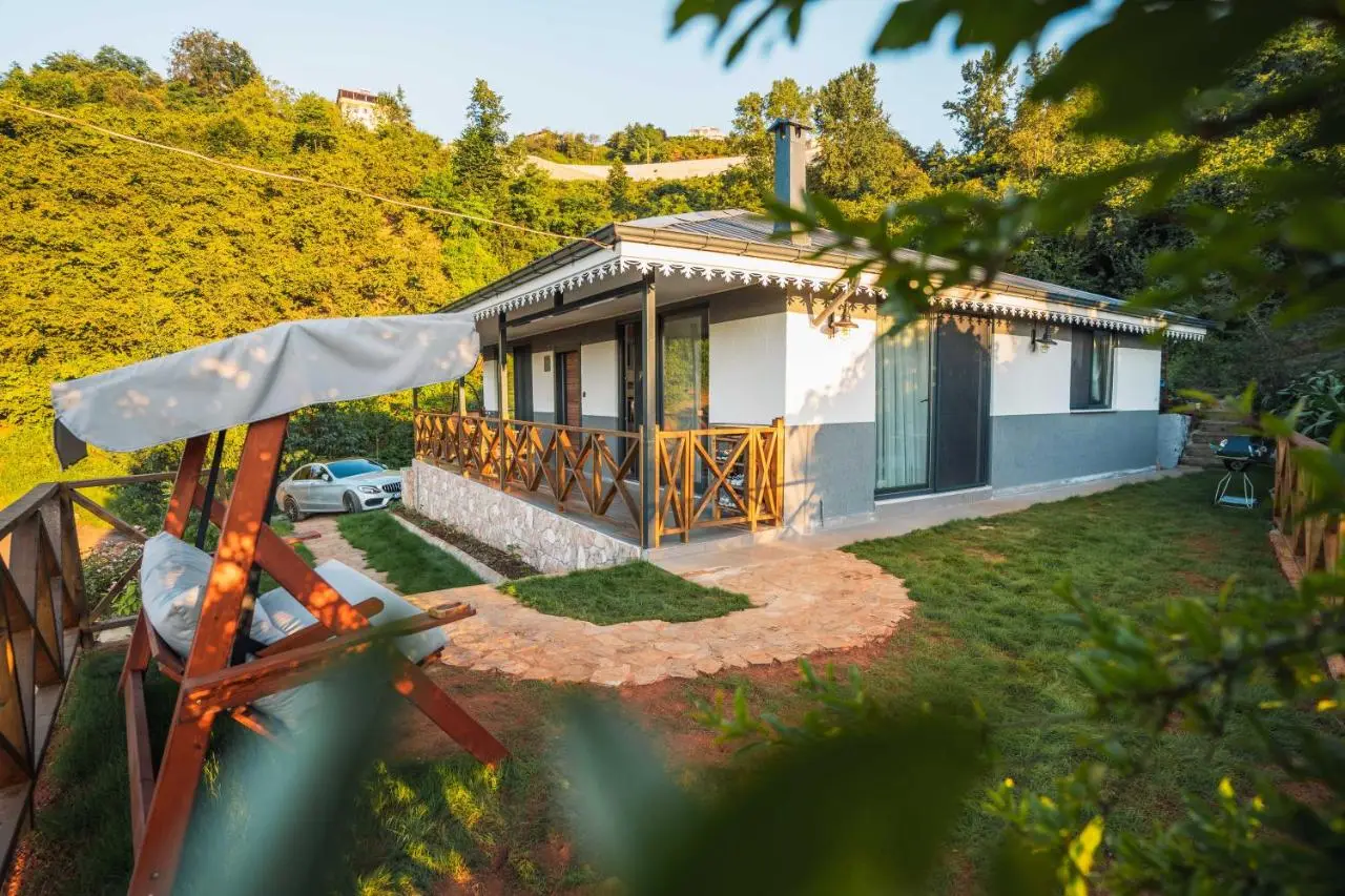 Blacksea Dream House