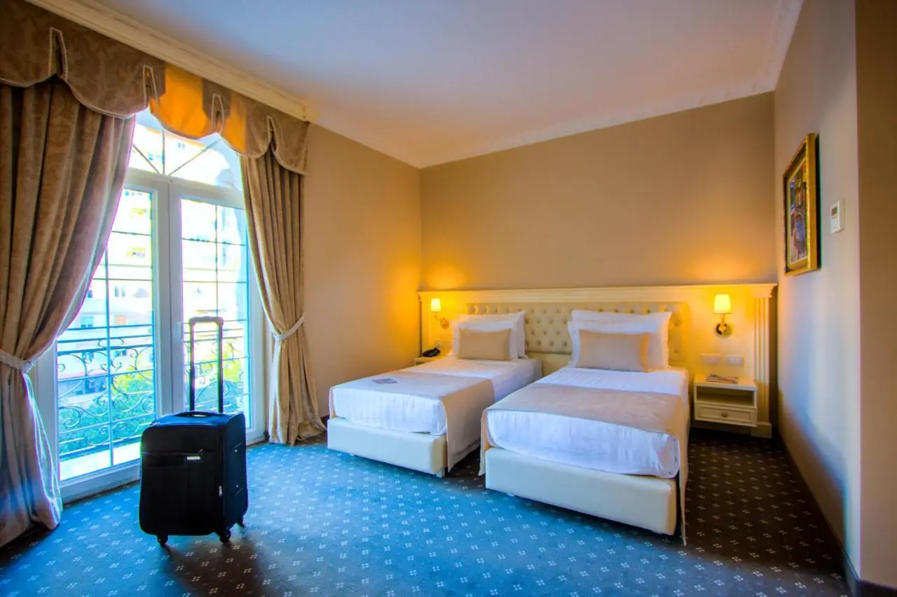 Lot Boutique Hotel by Hotels and Preference