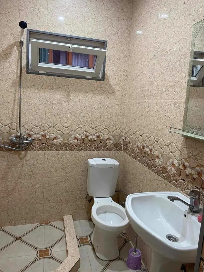 Guest House Gela