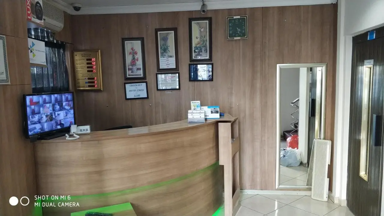 Hotel Akkus