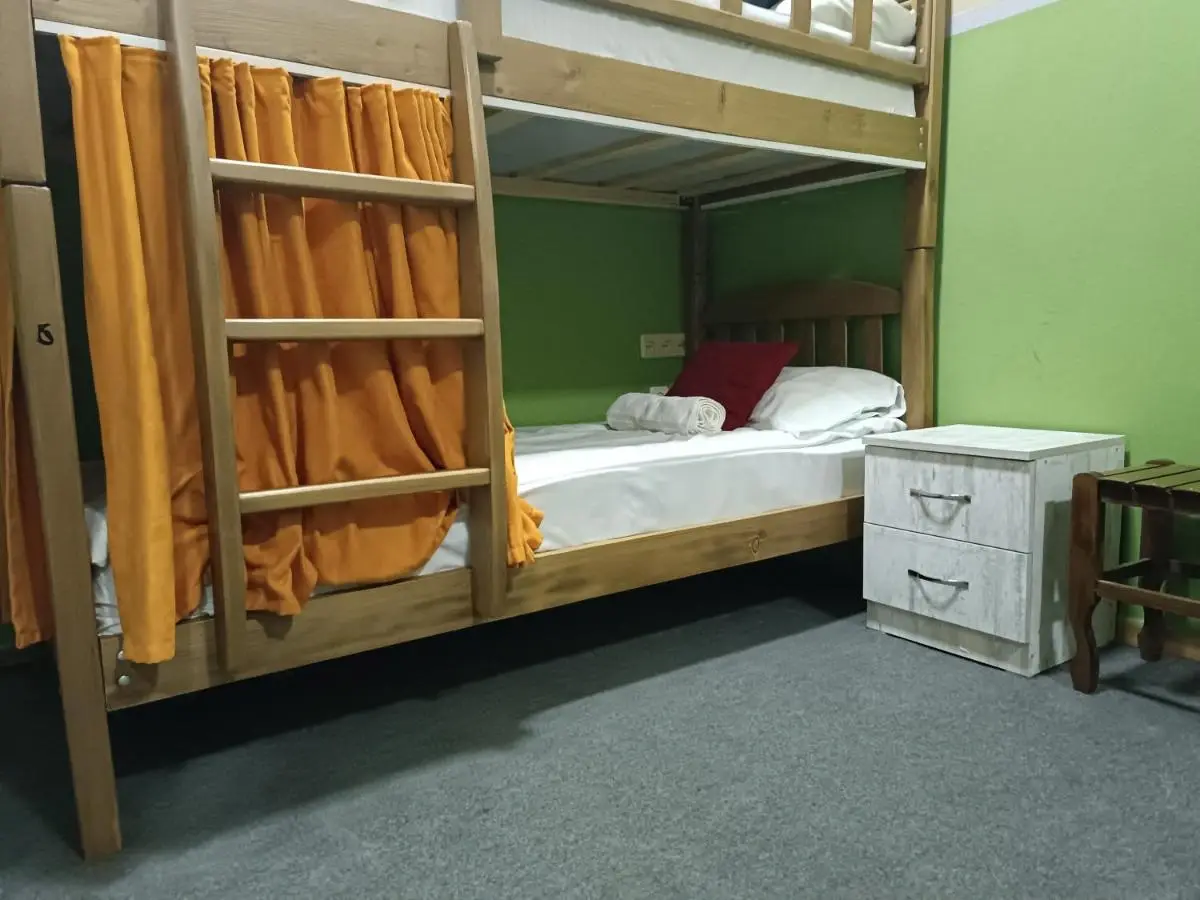 Museum Hostel