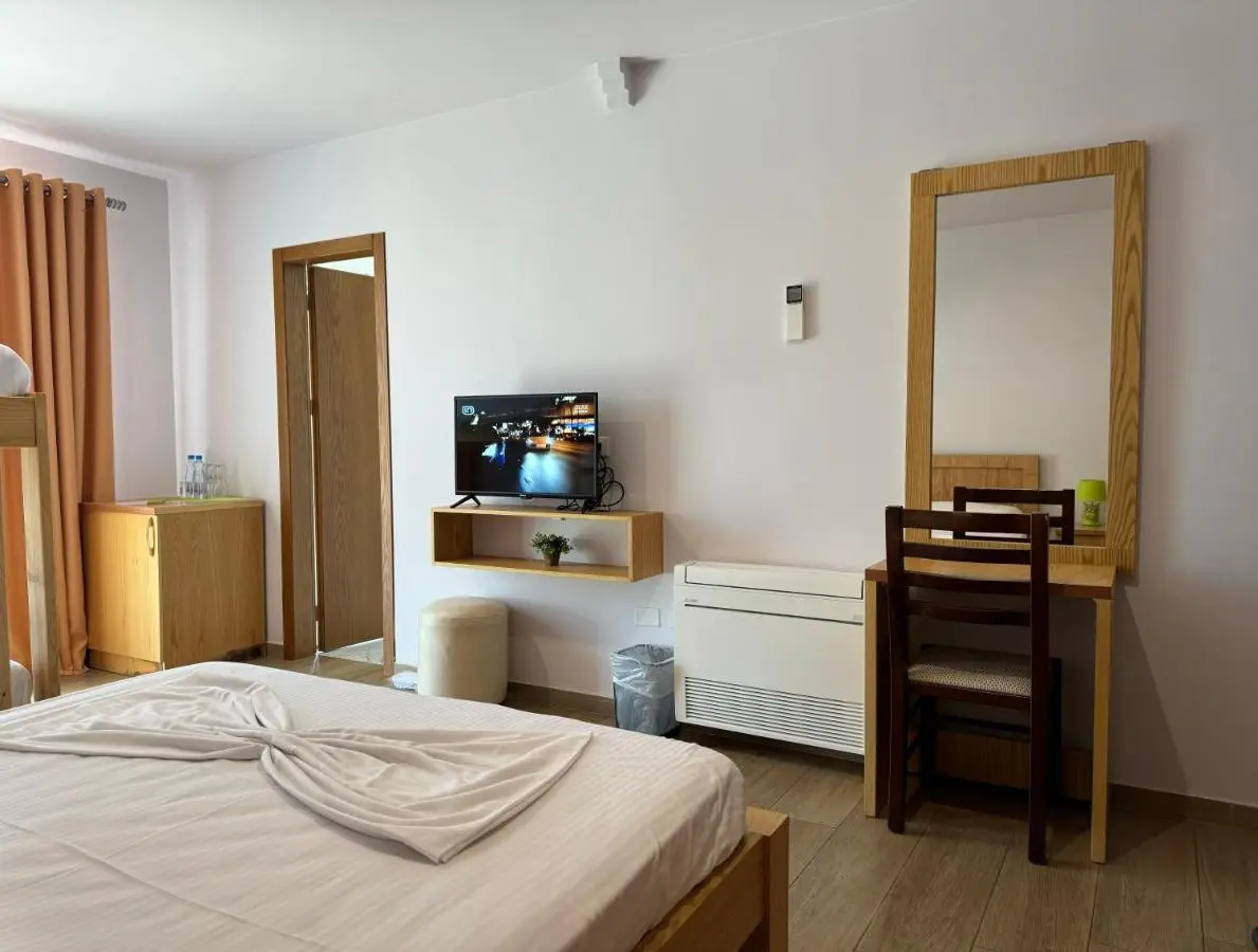 Resort Nord Park