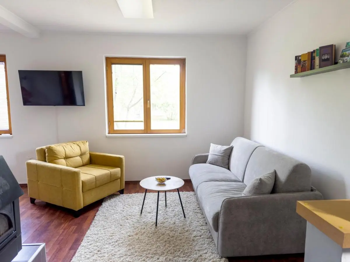 Guest House Seka