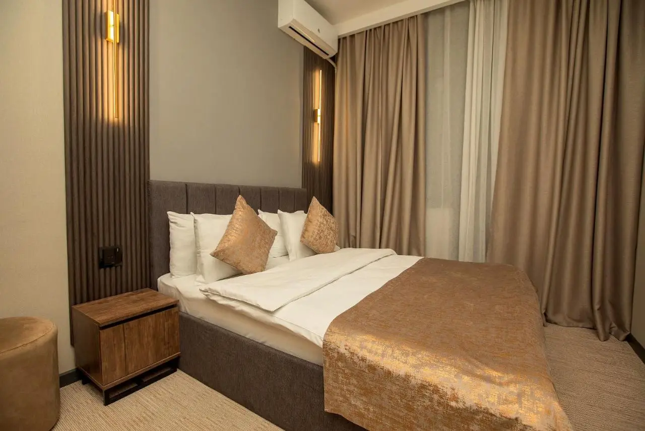 The Nest Hotel Baku