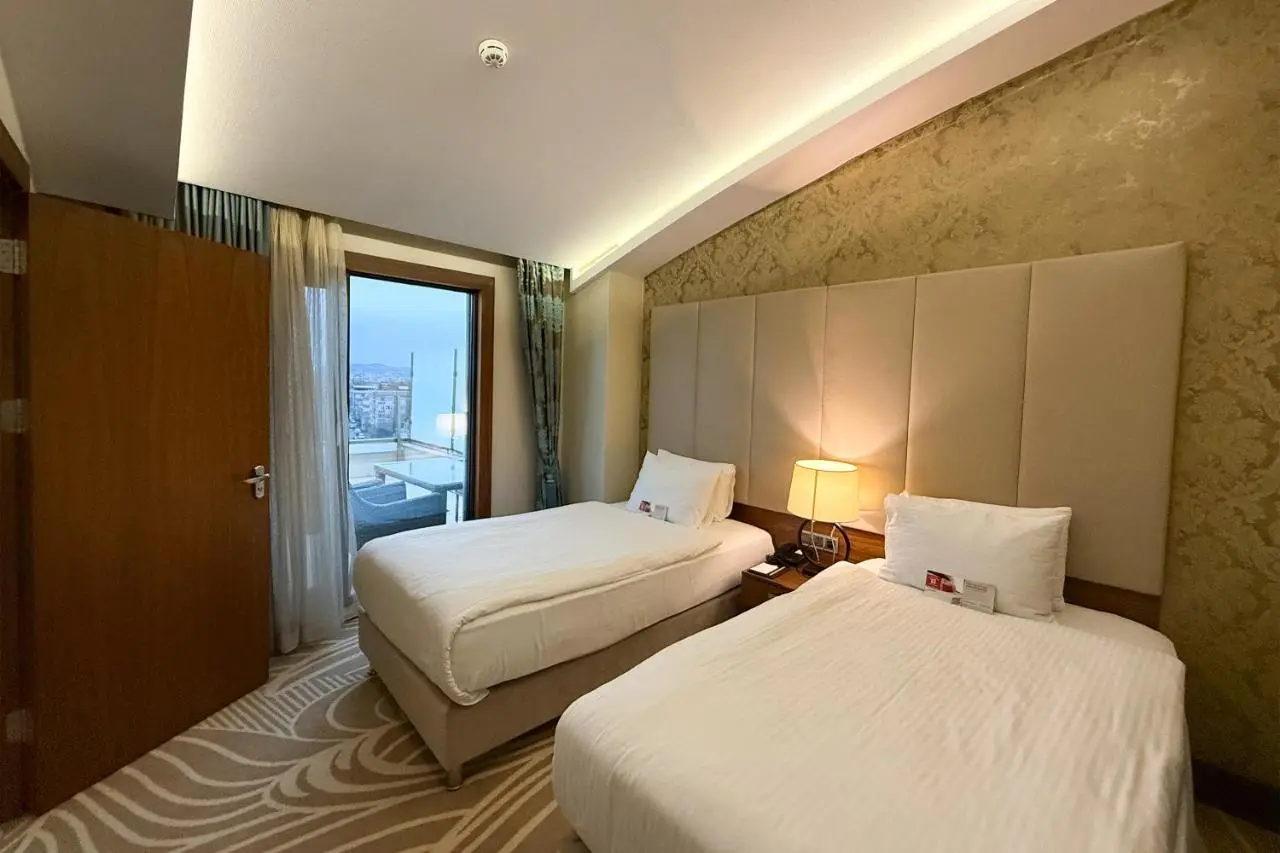Ramada by Wyndham Yalova