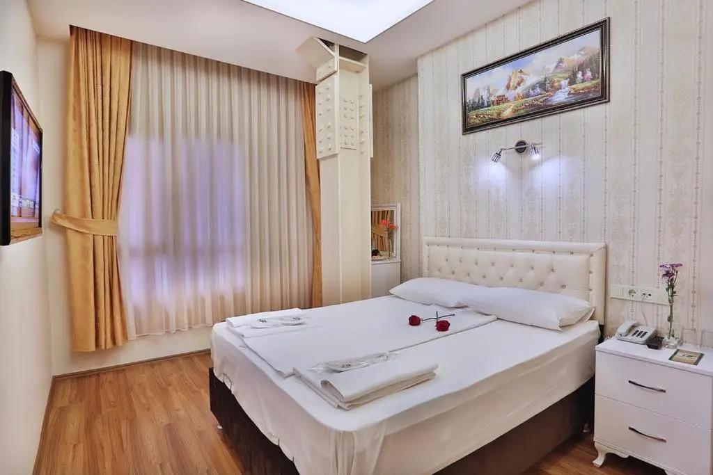 Gh Suites Taxim Hotel