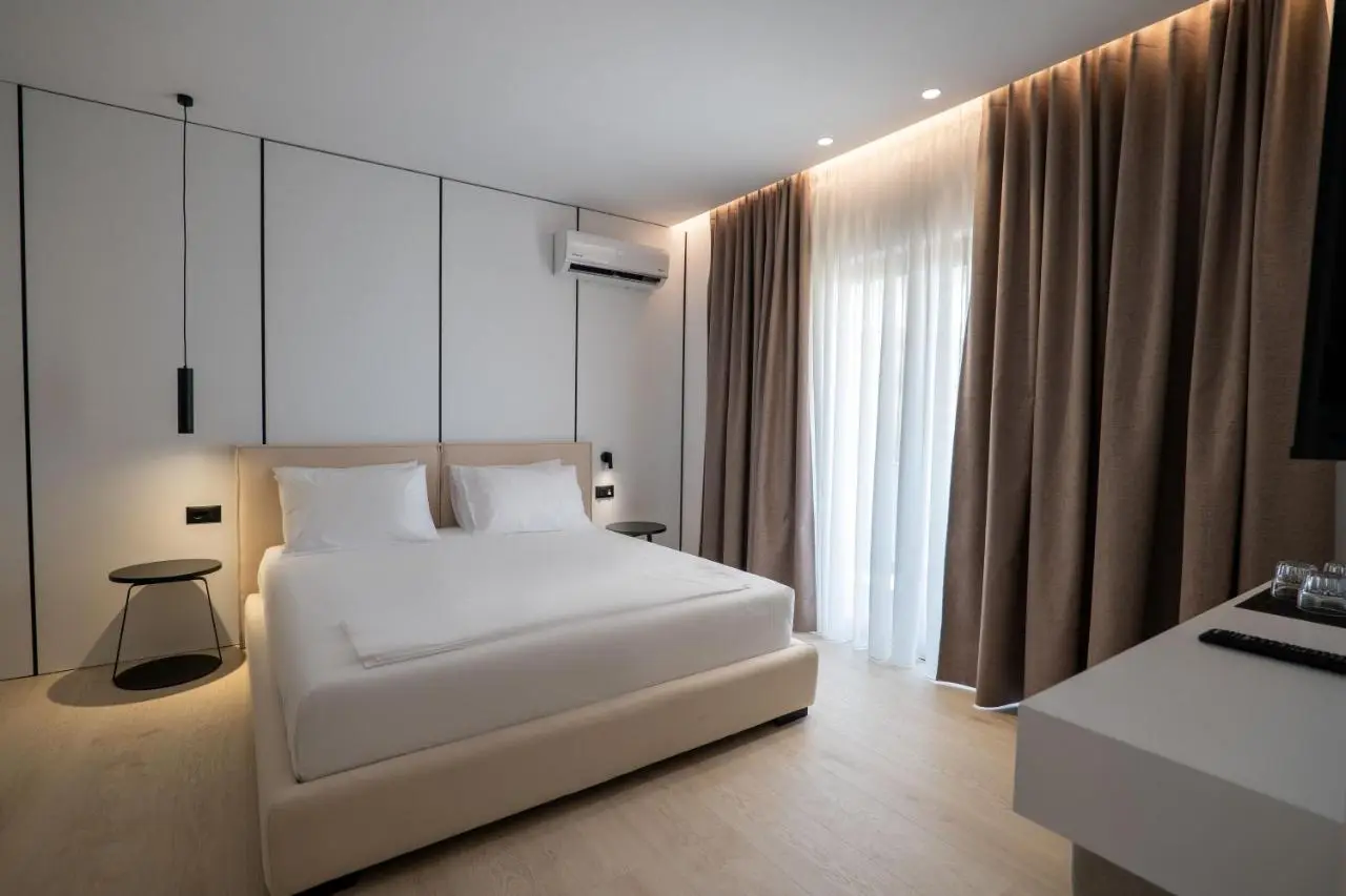 Arrei Hotel