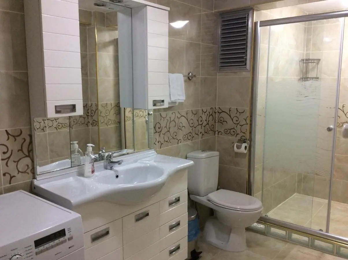 Sultanahmet Deluxe Yilmaz Apart