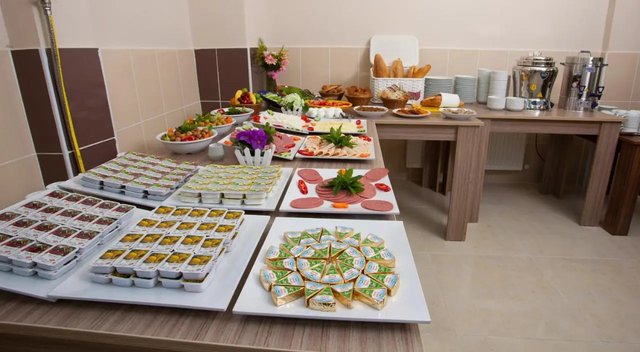 Birlik Hotel