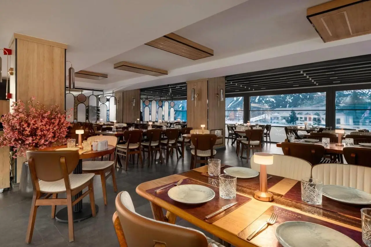 Ramada by Wyndham Erzincan Ergan