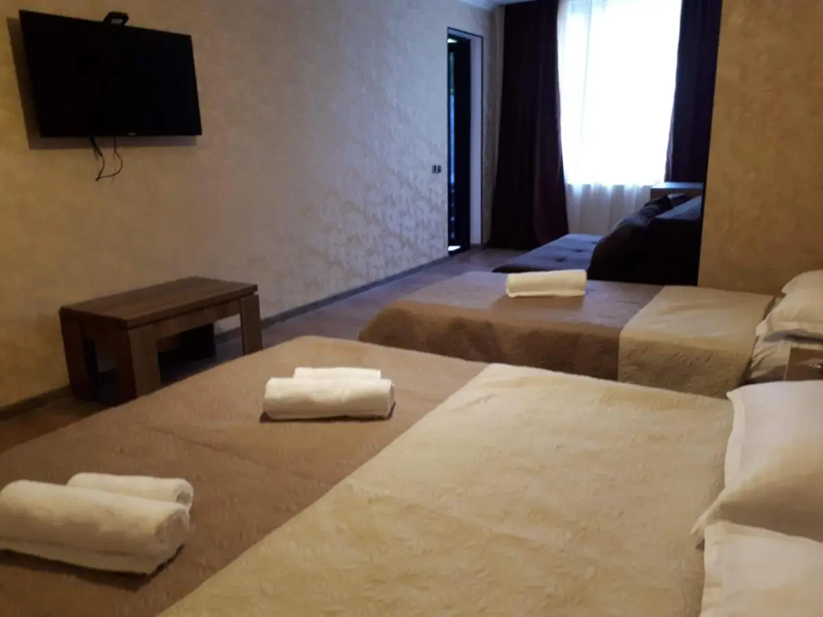 Vaso&Iro Guest House