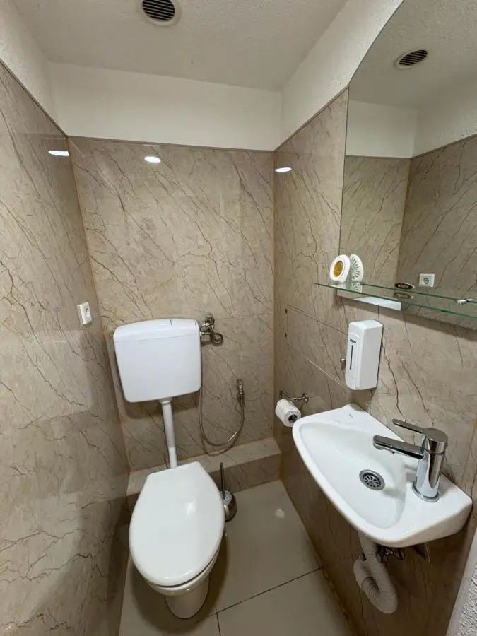 Nur Apartman Old Town - Free Parking