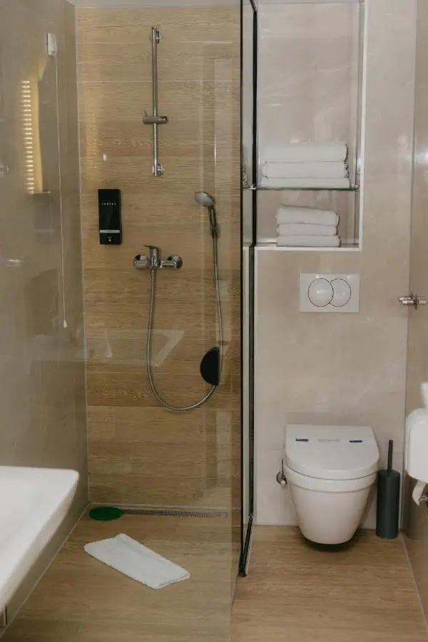 Hotel Koncept Residence