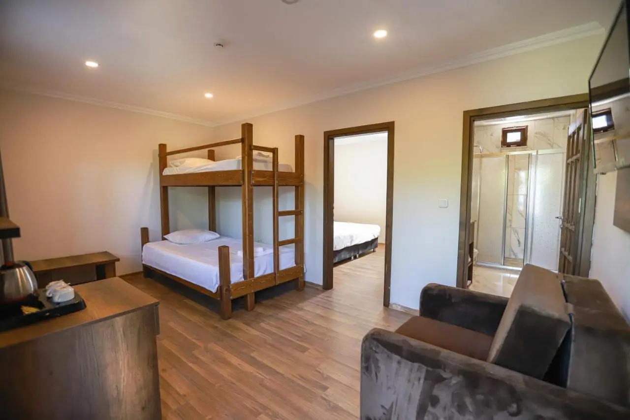 Mare Blu Hotel