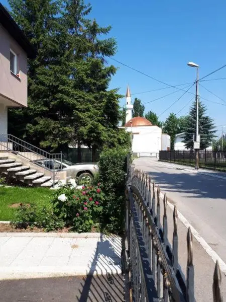 Holiday Home Ilidza Rose