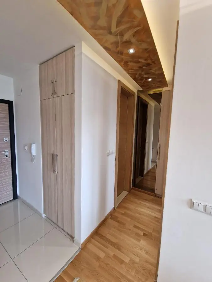 Apartment Lasta