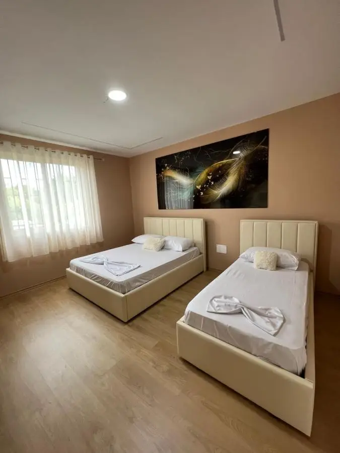 MIQT GUEST HOUSE