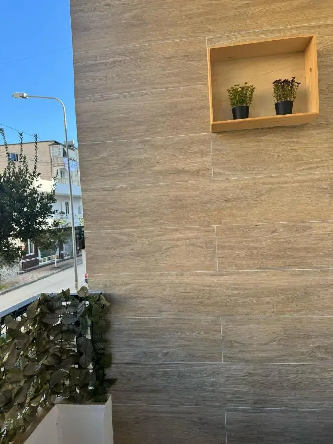 Dea's Apartment