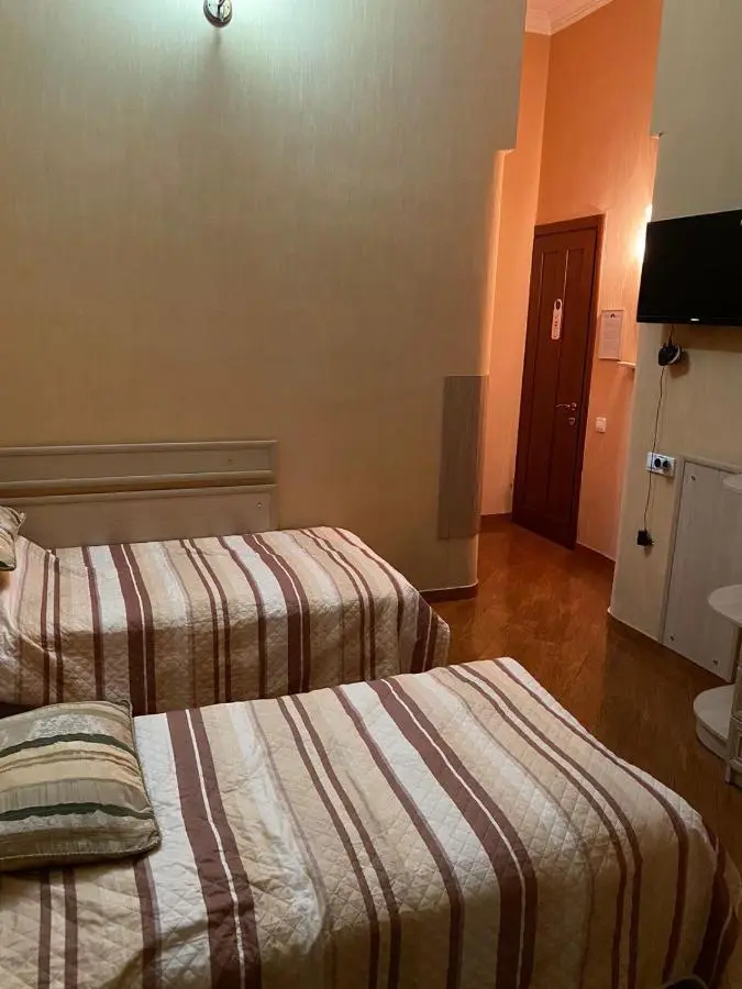 Hotel Pavo