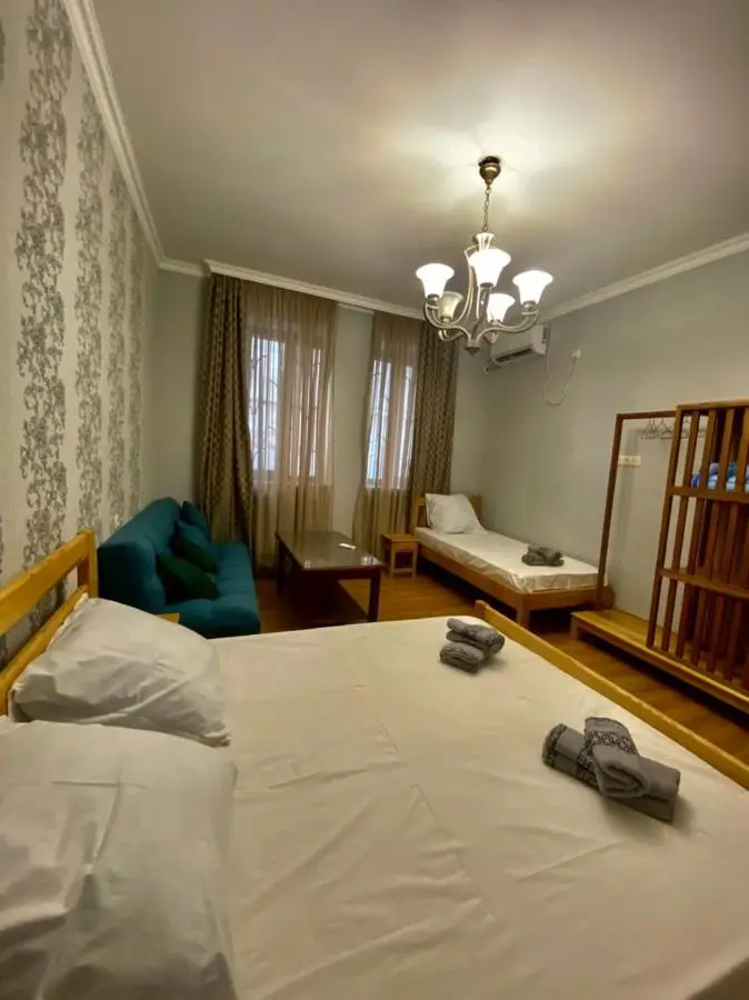 Guest House - Avlabari