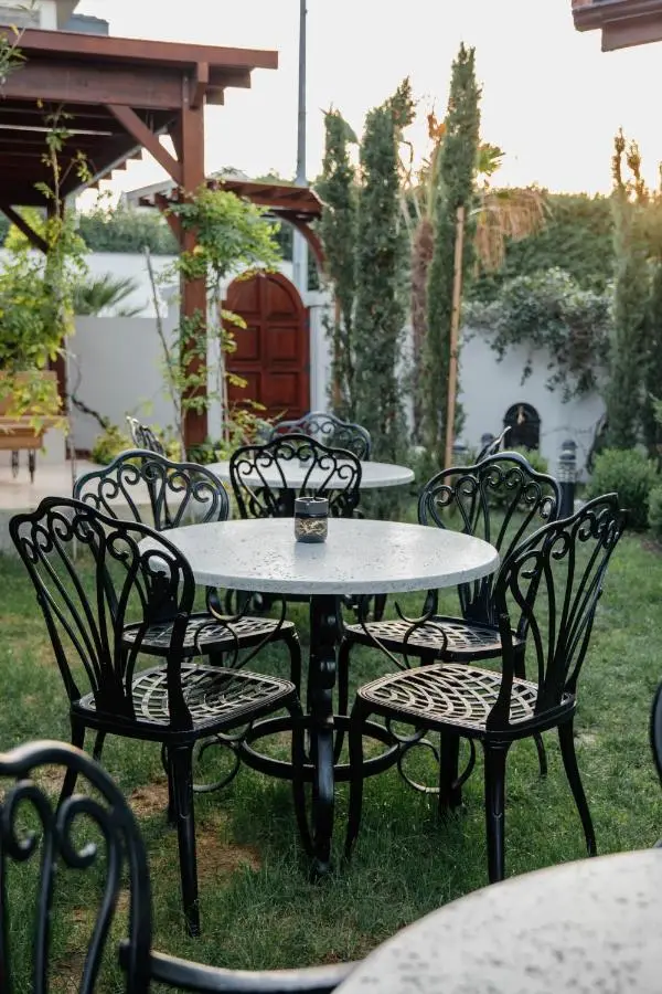 VillaQua Boutique Hotel