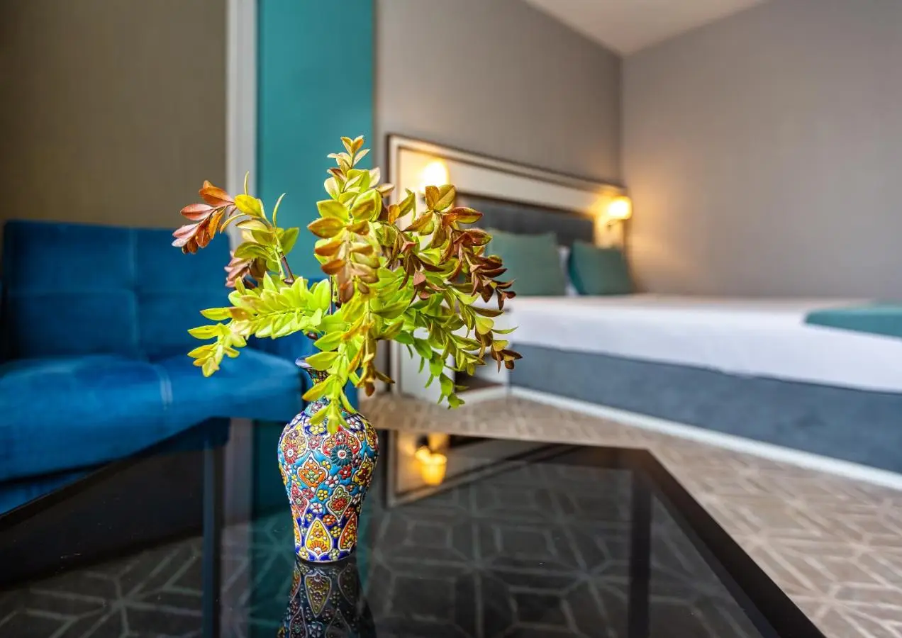 ALBA HOTEL & SPA