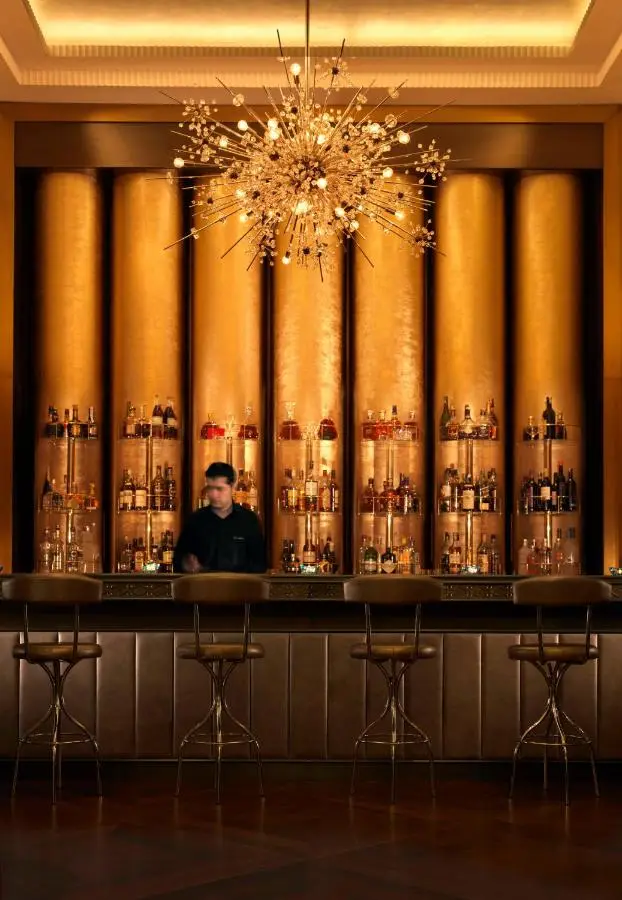 Four Seasons Hotel Baku