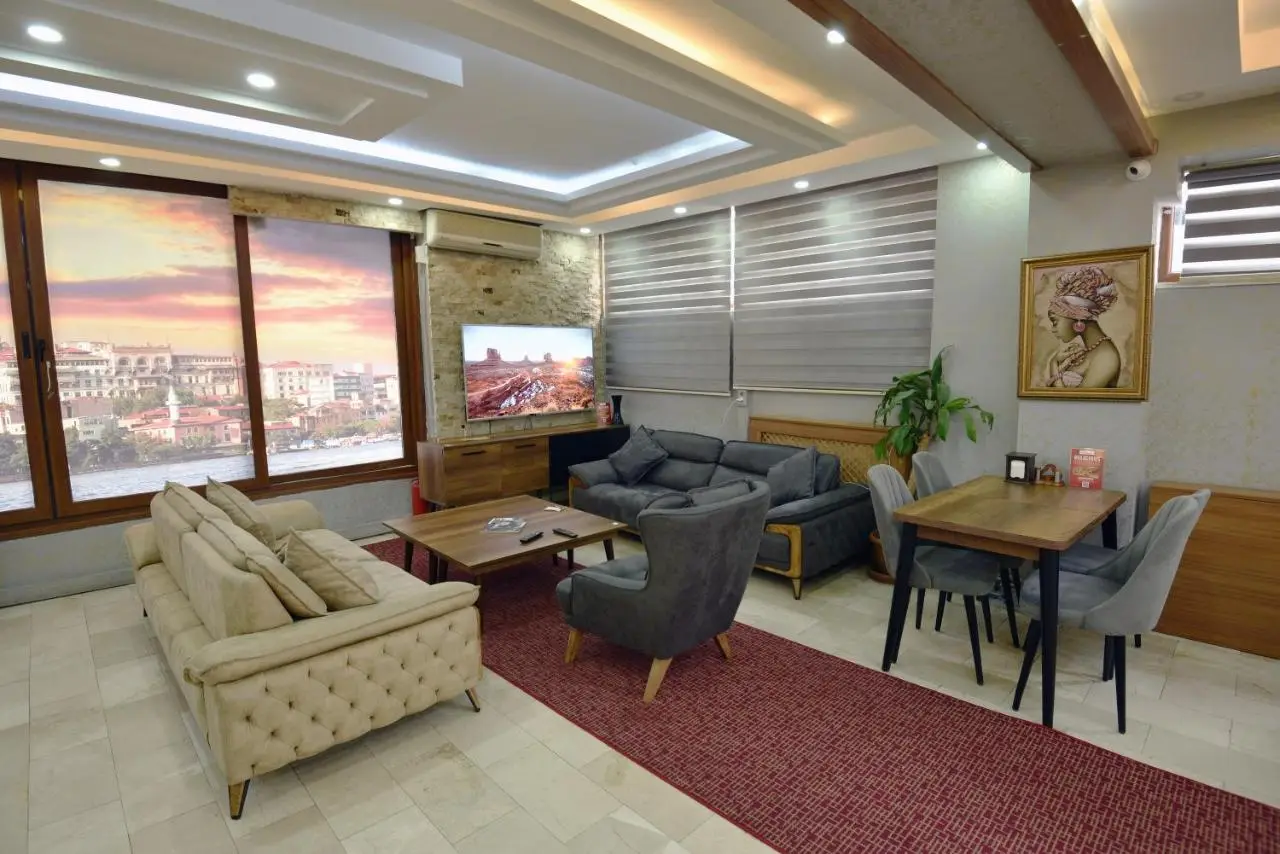 Istanbul Galata Port Modern Suite & Apartments Taksim