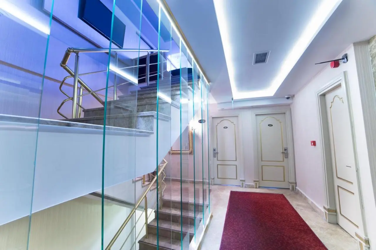 Parmada Hotel
