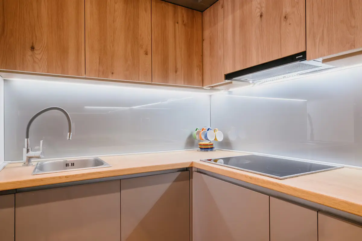 Ilidža Luxe Apartment