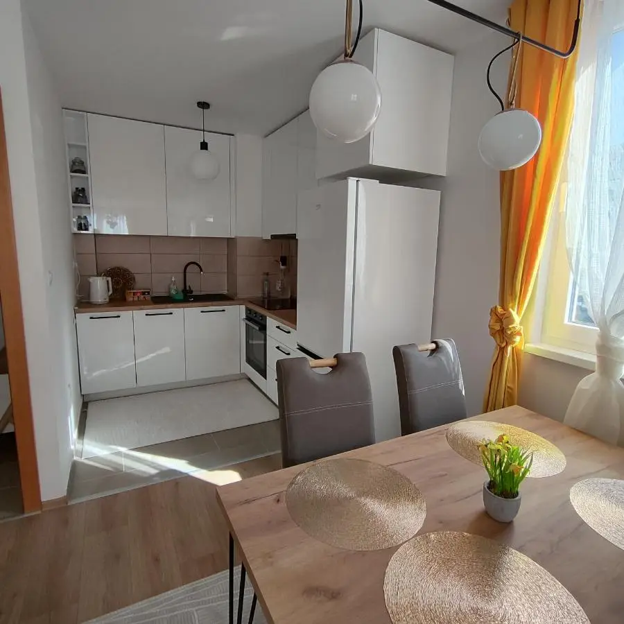 Sarajevo Apartment AMAJE - free parking