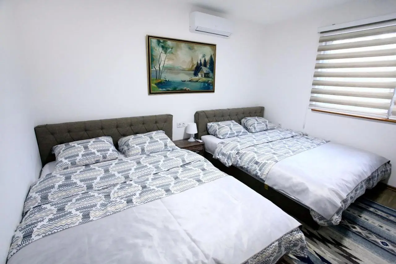 Green Hills Apartment