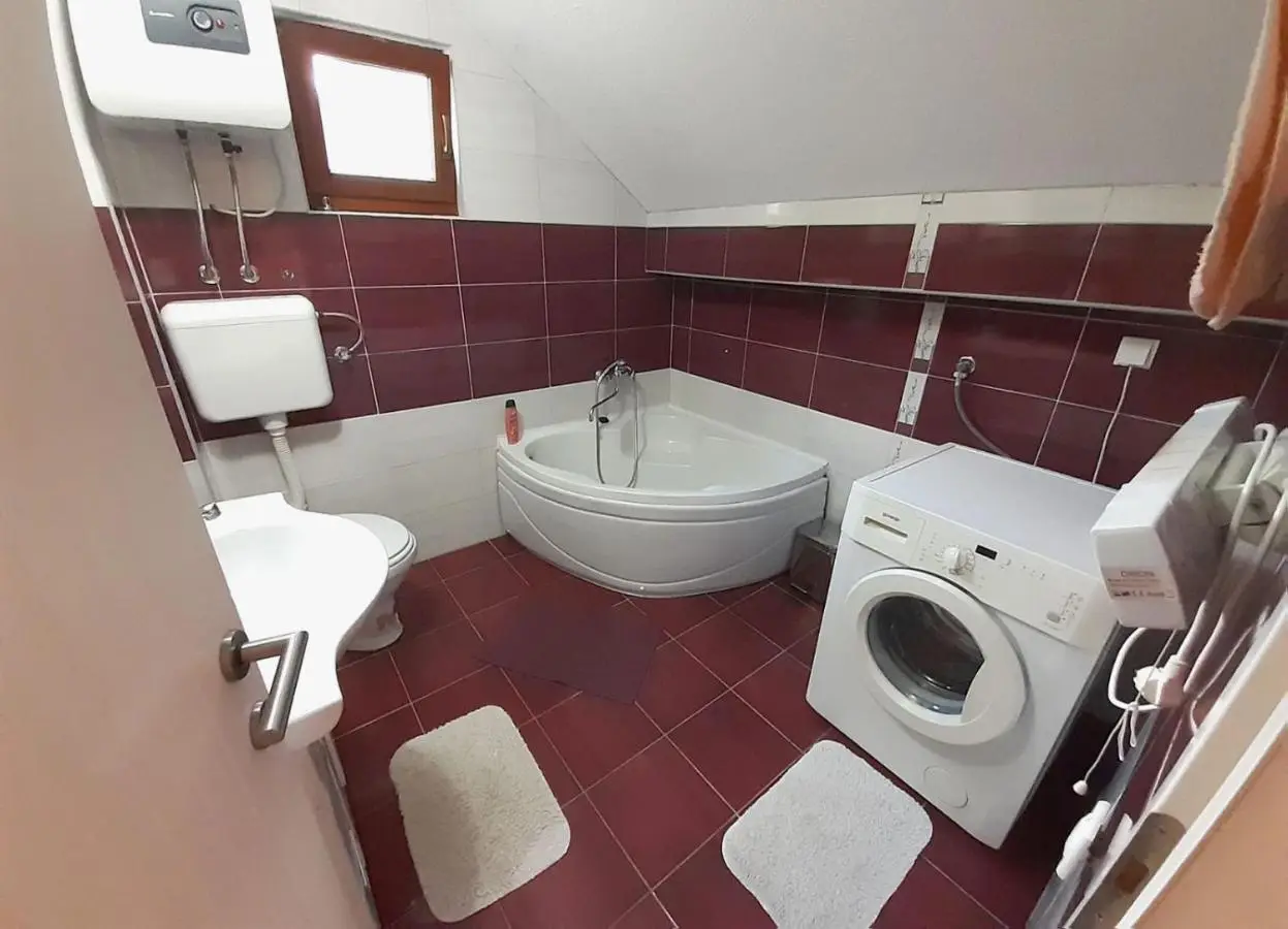 Guesthouse Ema