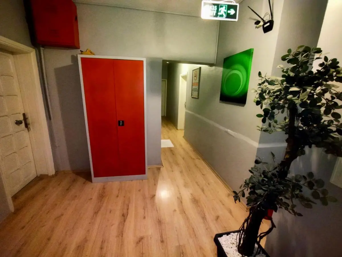 Sultan Hostel & Guesthouse