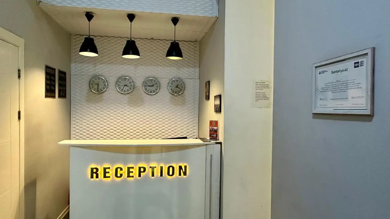 Brs hotel