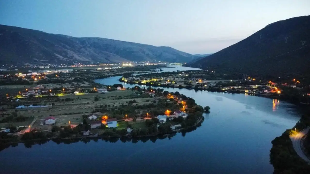 Villa LAKE Mostarsko jezero