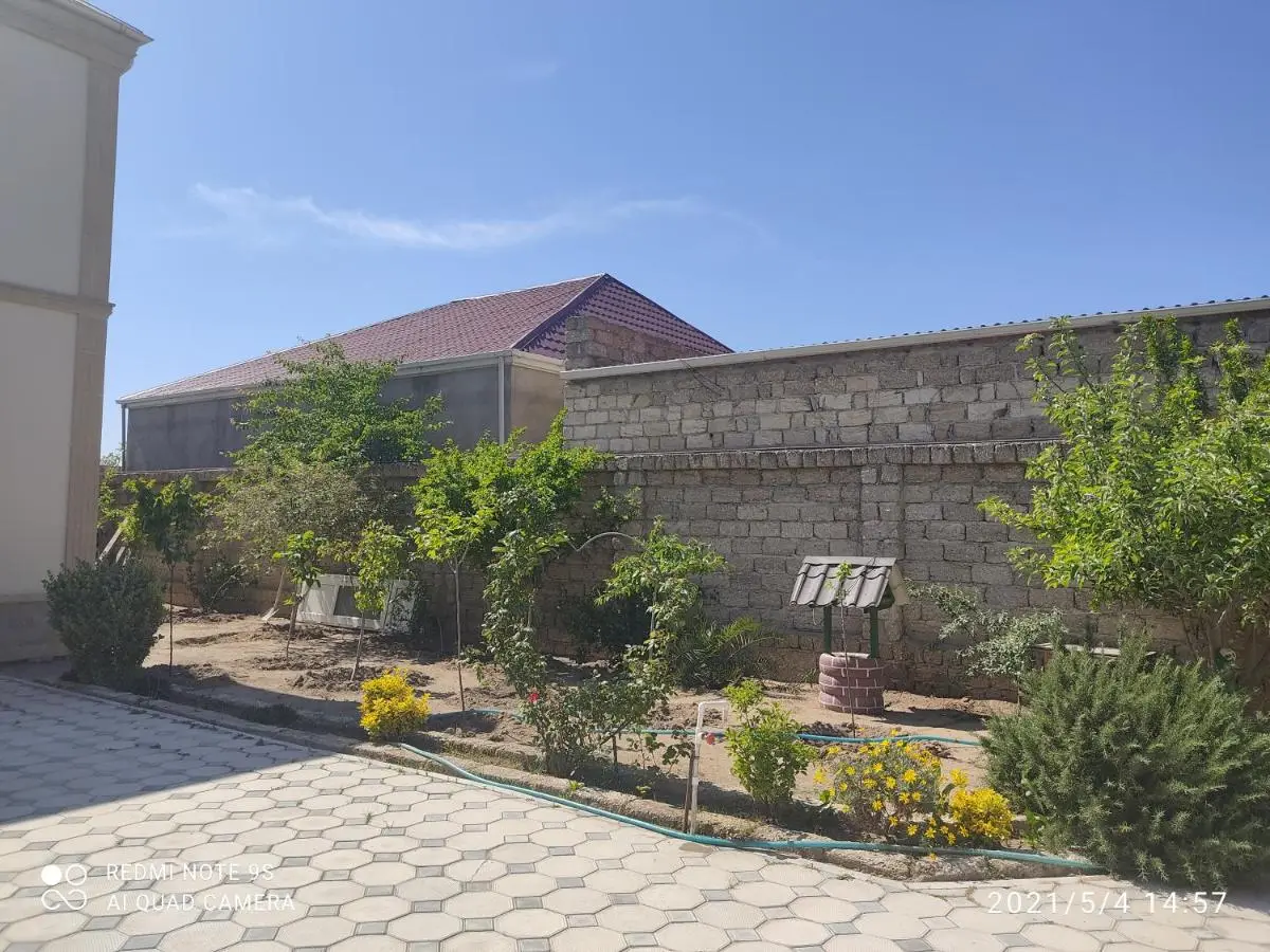 Cozy House in Bina, Bolluq