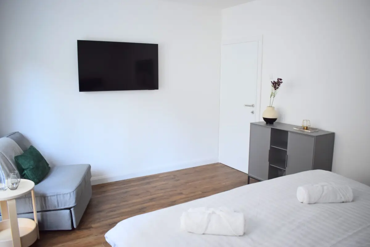 Modern apartment in central Jajce
