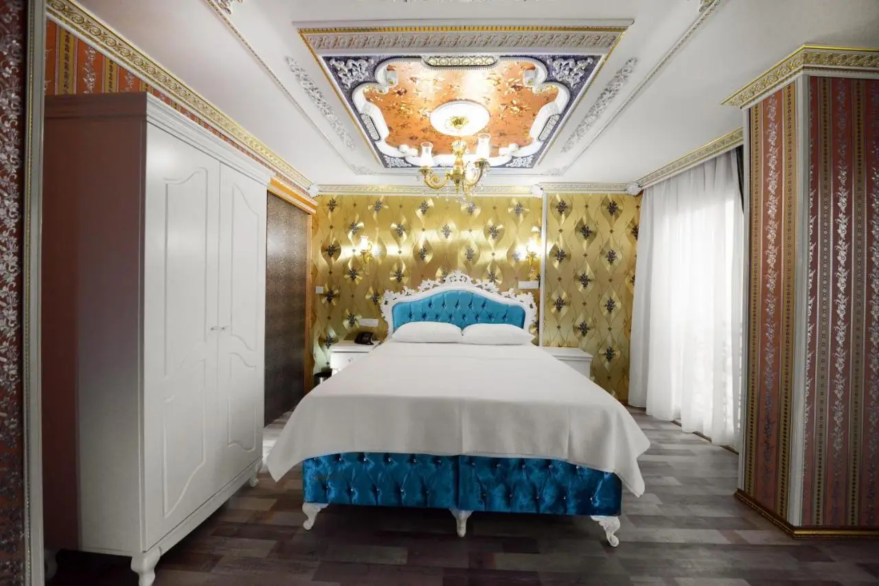 Fatih Babel Park Hotel