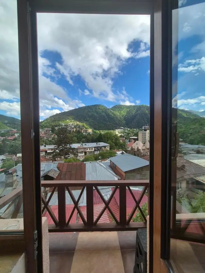 Hotel Victoria-Panorama