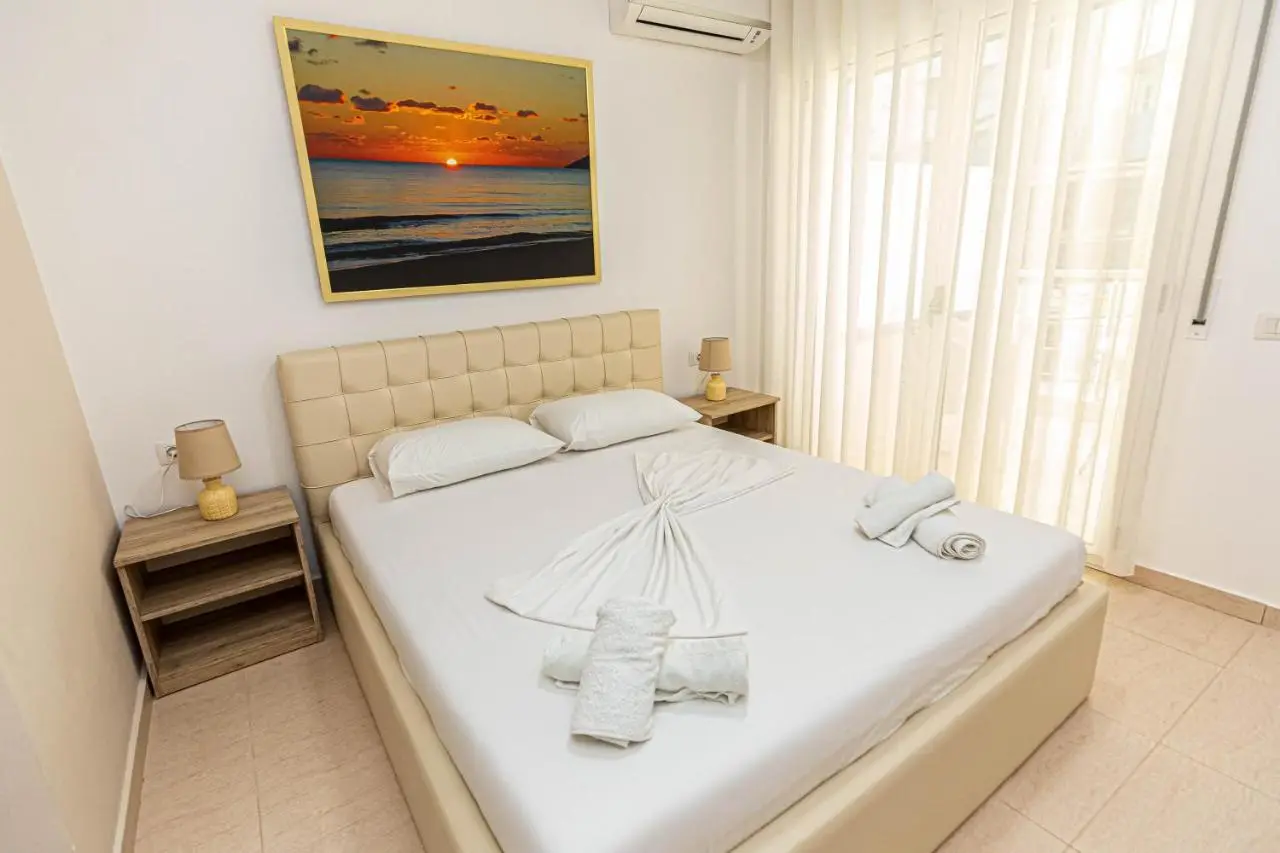 Jordan`s Hotel