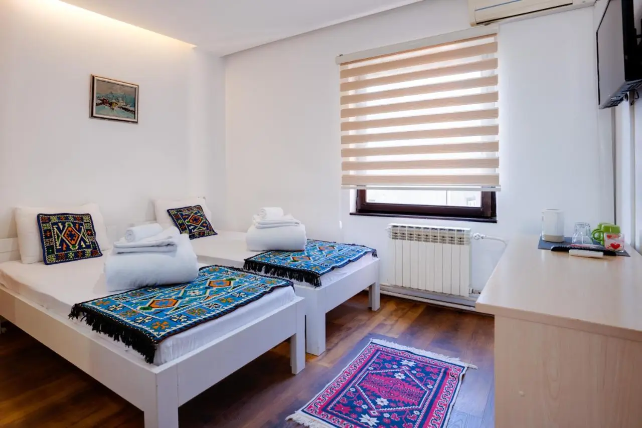 Hotel Vamos Sarajevo, b&b