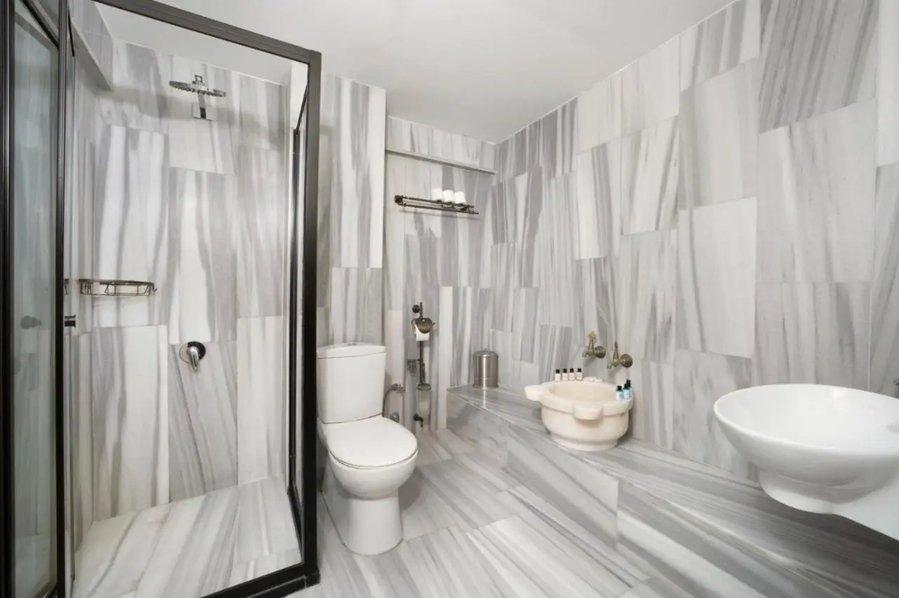 Sultanahmet Enjoyer Suites