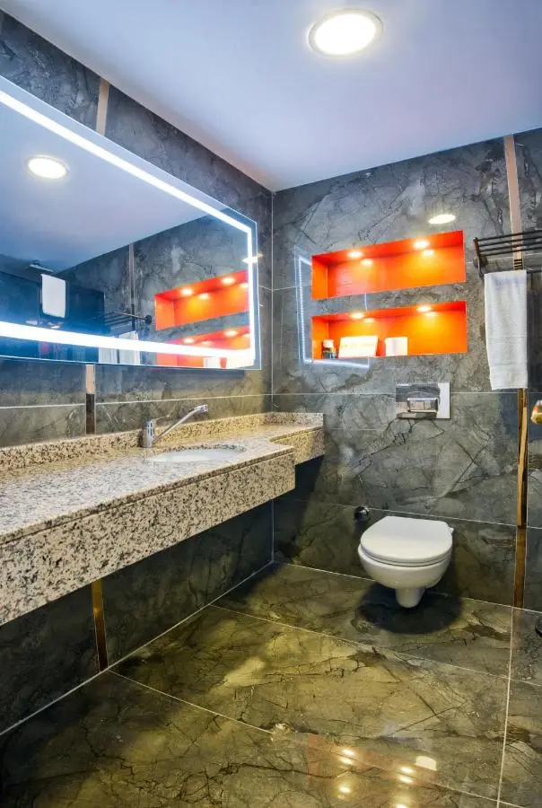Sirkeci Ersu Hotel & SPA