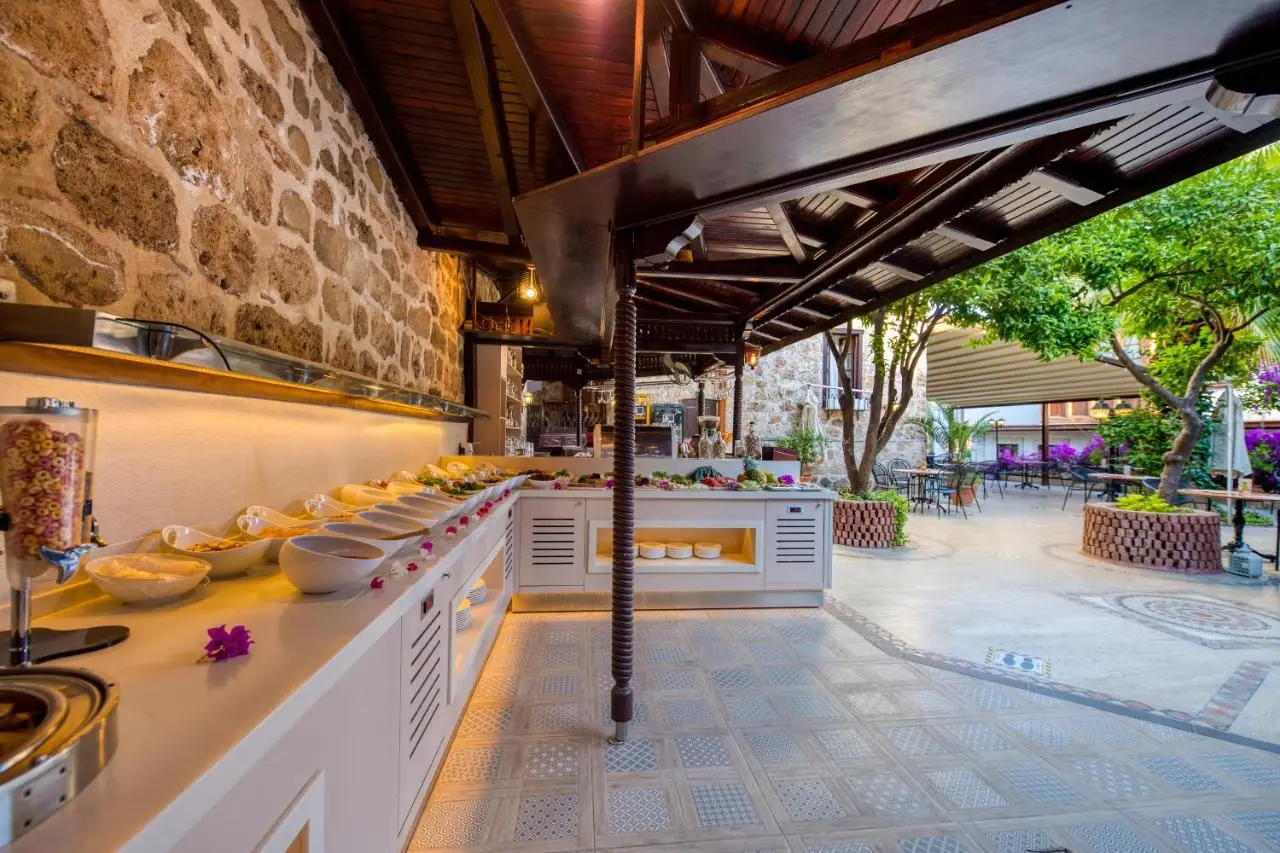 Dogan Hotel