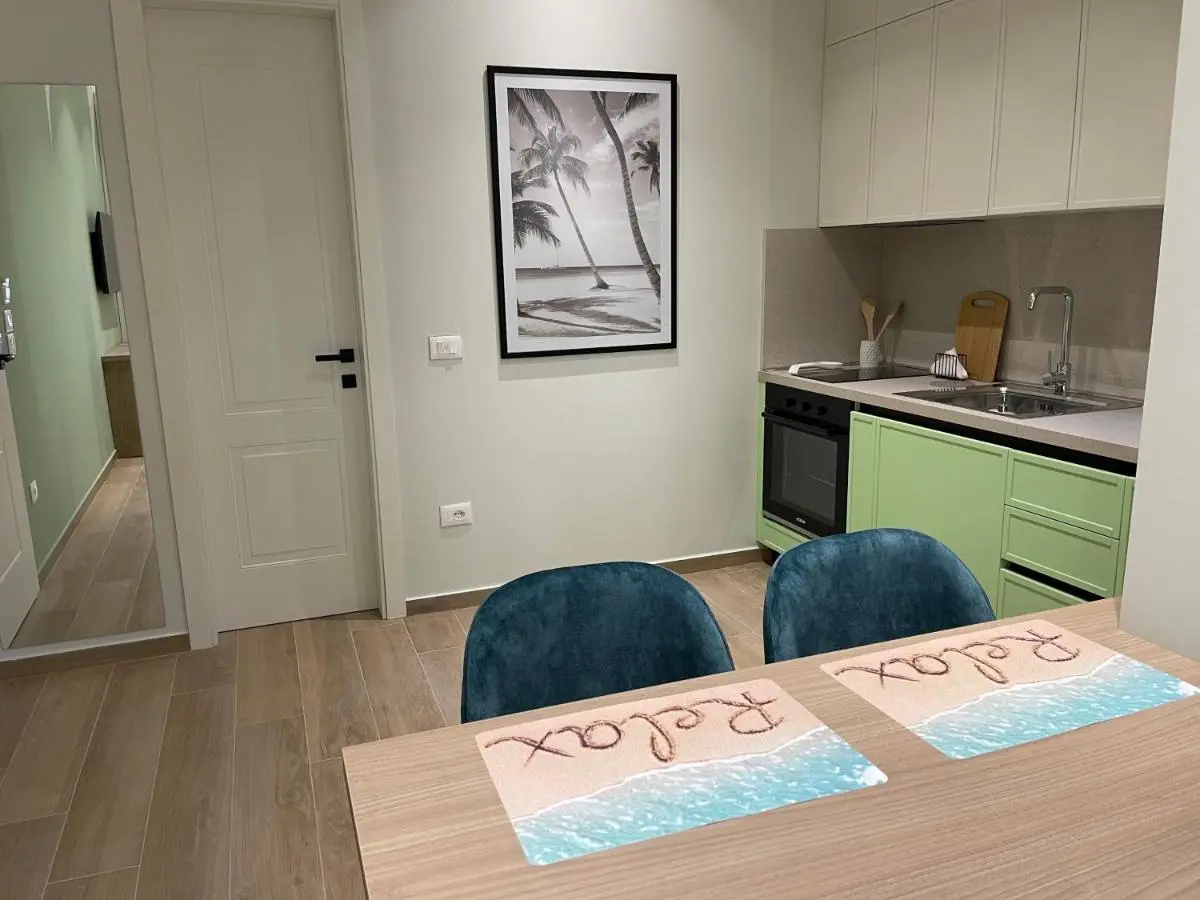 Deluxe Residence