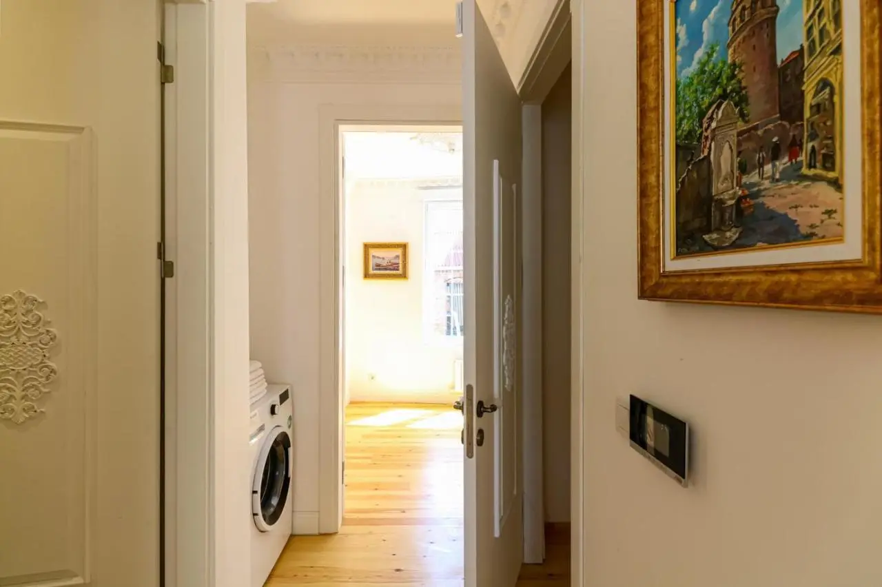 Balatella Suites