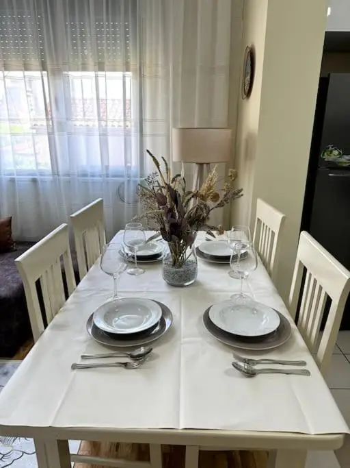 Sol Apartment - 2 Bedrooms