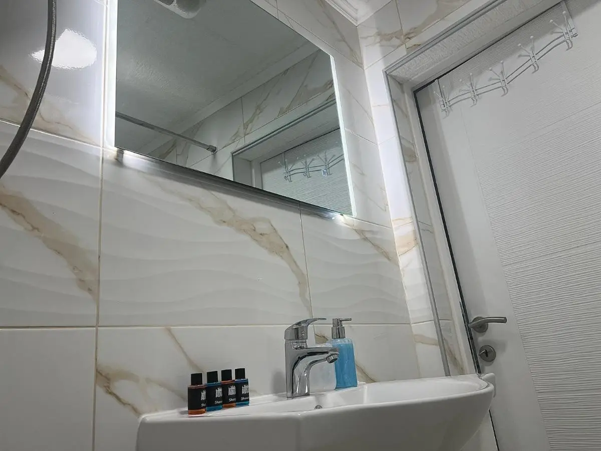 Apartment Advan Old Town Sarajevo